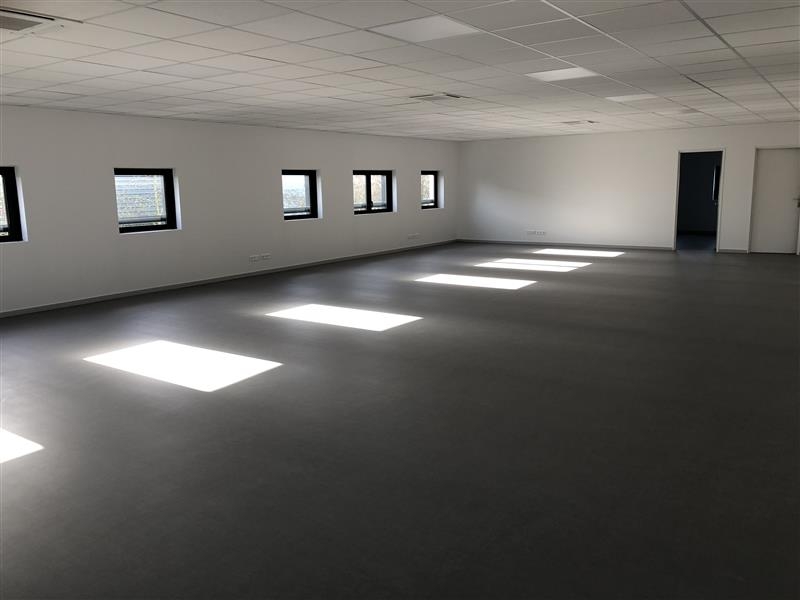 Vente Investisseur Bureaux BUSSY SAINT GEORGES (77600) - Photo 6
