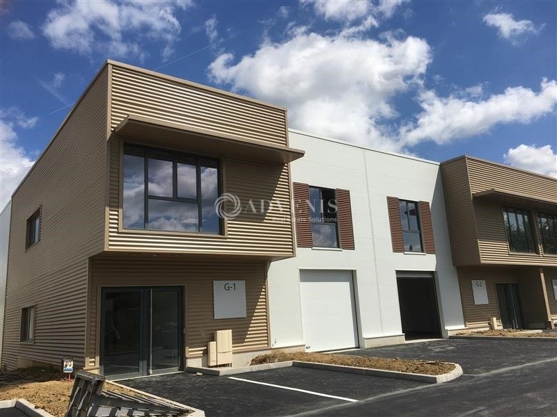 Location Activités Entrepôts BUSSY SAINT GEORGES (77600) - Photo 10