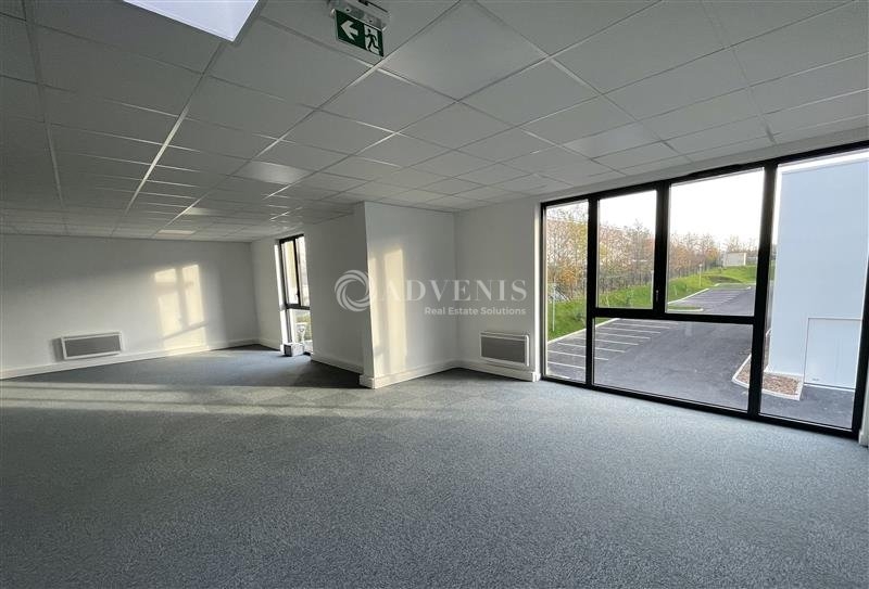Location Activités Entrepôts BUSSY SAINT GEORGES (77600) - Photo 9