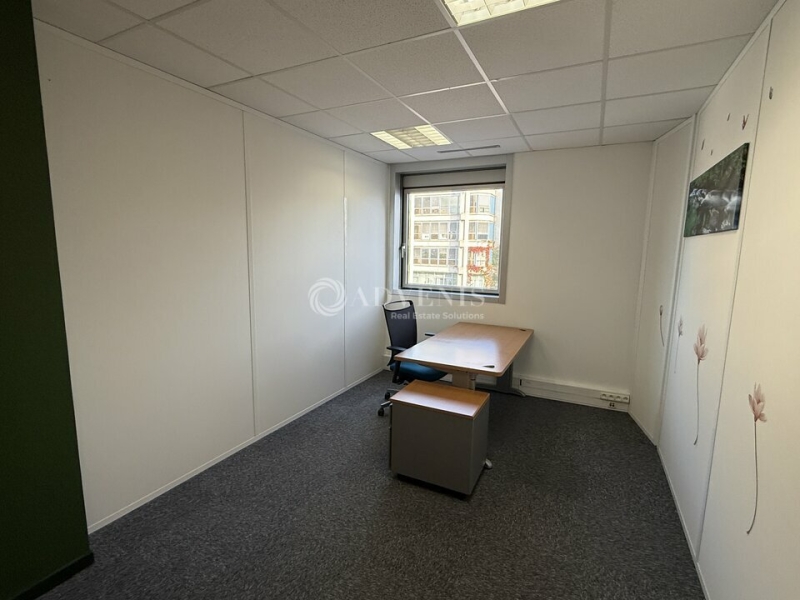 Location Bureaux NOISY LE GRAND (93160) - Photo 5