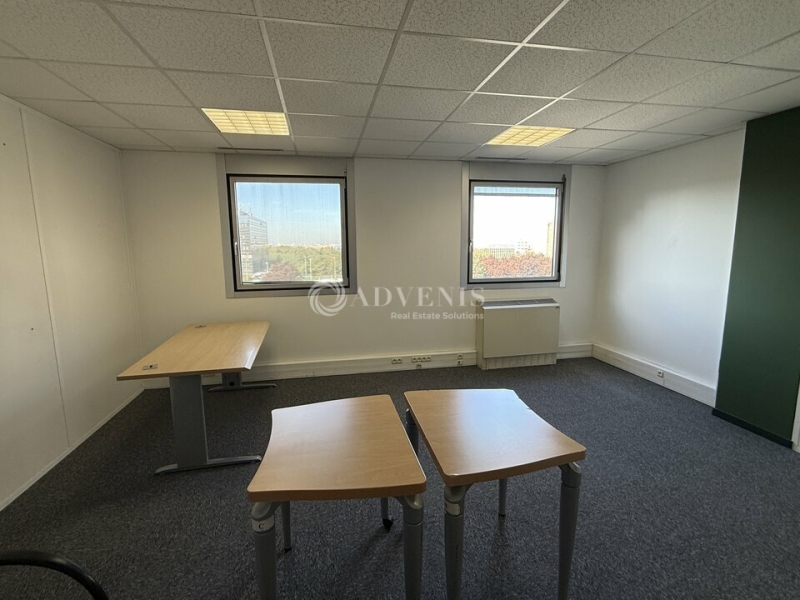 Location Bureaux NOISY LE GRAND (93160) - Photo 6