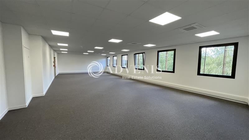 Vente Utilisateur Bureaux SERRIS (77700) - Photo 2