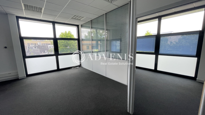 Location Bureaux SERRIS (77700) - Photo 3