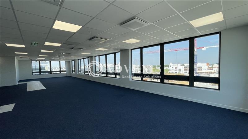 Vente Utilisateur Bureaux CHESSY (77700) - Photo 2