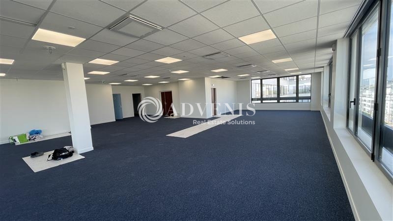 Vente Utilisateur Bureaux CHESSY (77700) - Photo 4