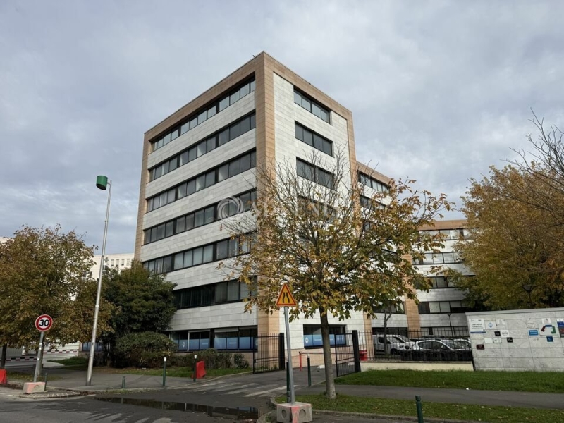 Vente Investisseur Bureaux NOISY LE GRAND (93160) - Photo 11