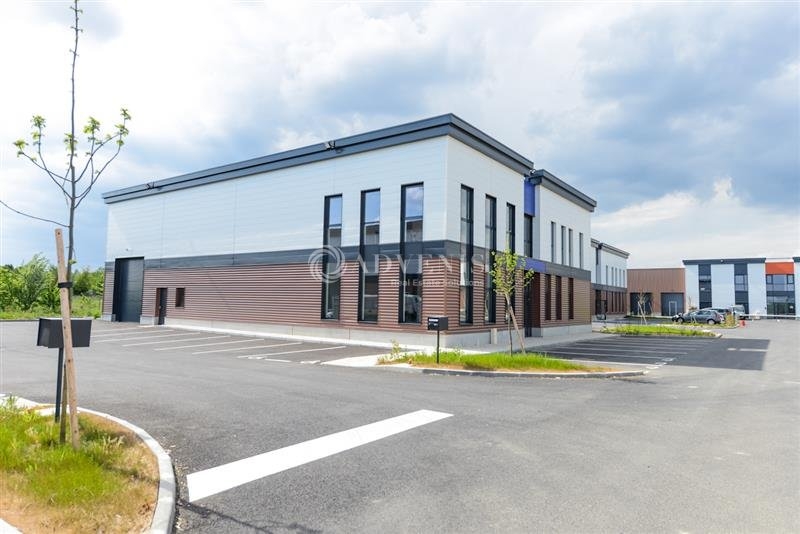 Location Activités Entrepôts SERRIS (77700) - Photo 2