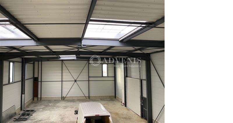 Location Activités Entrepôts SERRIS (77700) - Photo 3