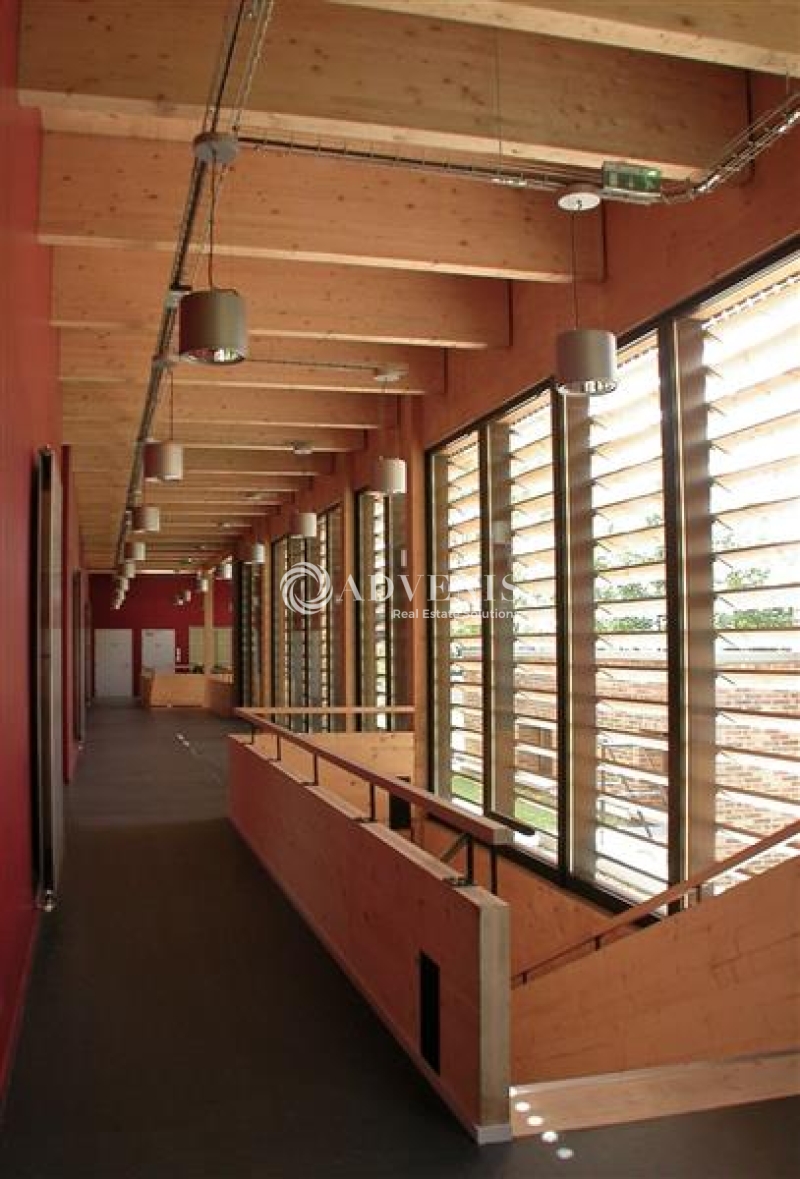 Vente Utilisateur Bureaux et activités légères CHAMPS SUR MARNE (77420) - Photo 8