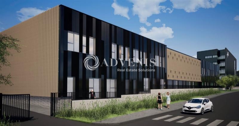 Vente Utilisateur Bureaux et activités légères CHAMPS SUR MARNE (77420) - Photo 9