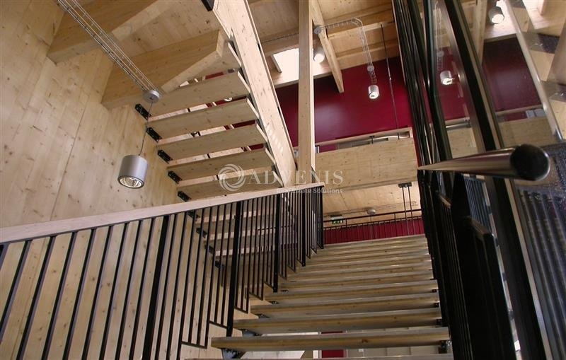 Vente Utilisateur Activités Entrepôts CHAMPS SUR MARNE (77420) - Photo 5