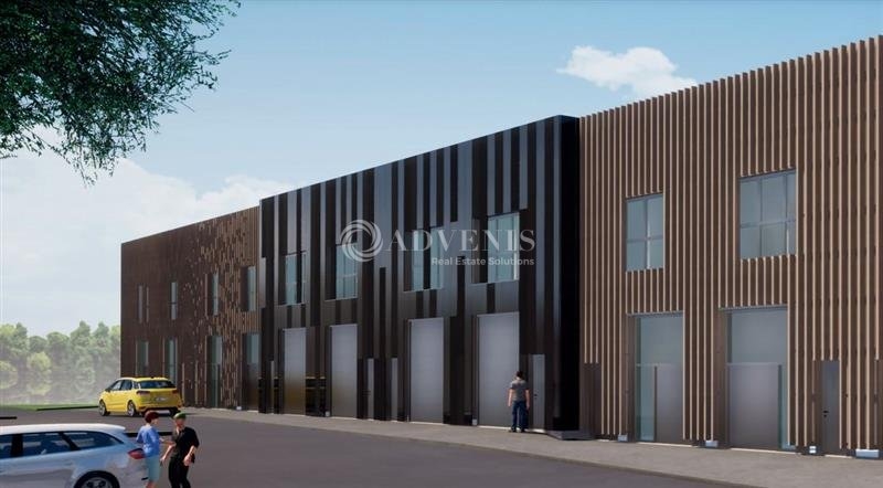Vente Utilisateur Activités Entrepôts CHAMPS SUR MARNE (77420) - Photo 8