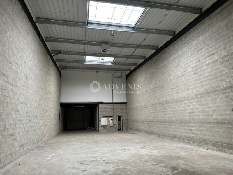 Location Activités Entrepôts BUSSY SAINT GEORGES (77600) - Photo 3