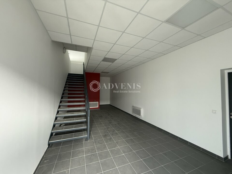 Location Activités Entrepôts BUSSY SAINT GEORGES (77600) - Photo 4