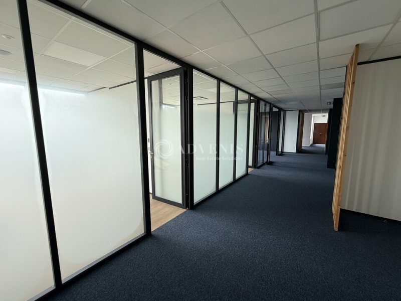 Location Bureaux CHESSY (77700) - Photo 12