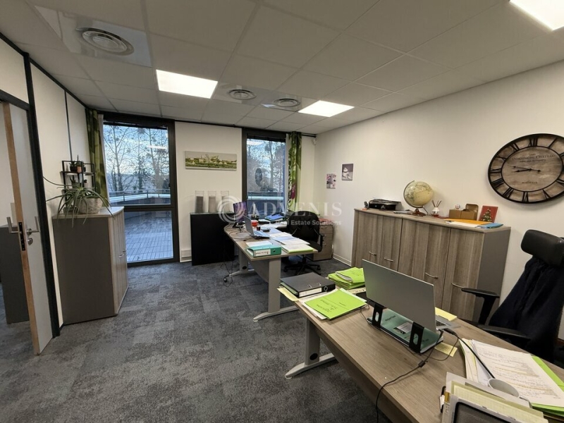 Vente Investisseur Bureaux SERRIS (77700) - Photo 2