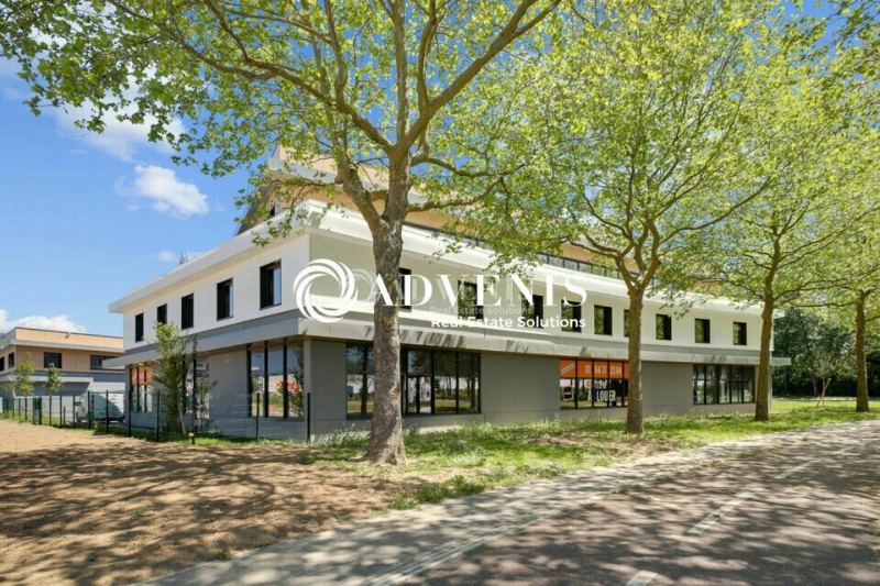 Vente Investisseur Bureaux SERRIS (77700) - Photo 4