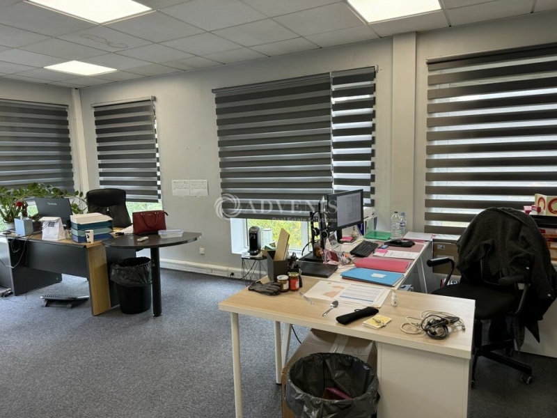 Location Activités Entrepôts NOISIEL (77186) - Photo 14