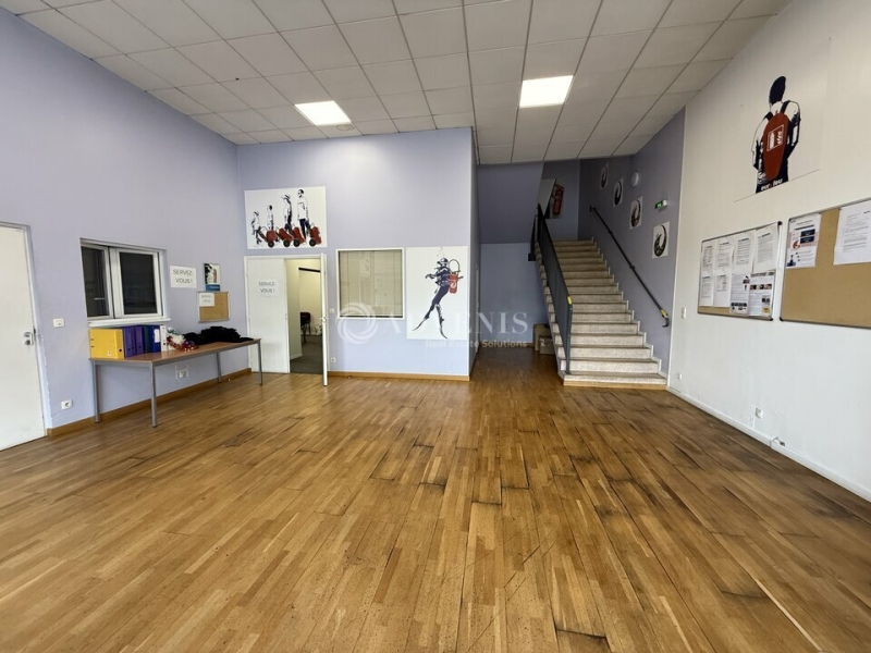 Location Activités Entrepôts NOISIEL (77186) - Photo 2