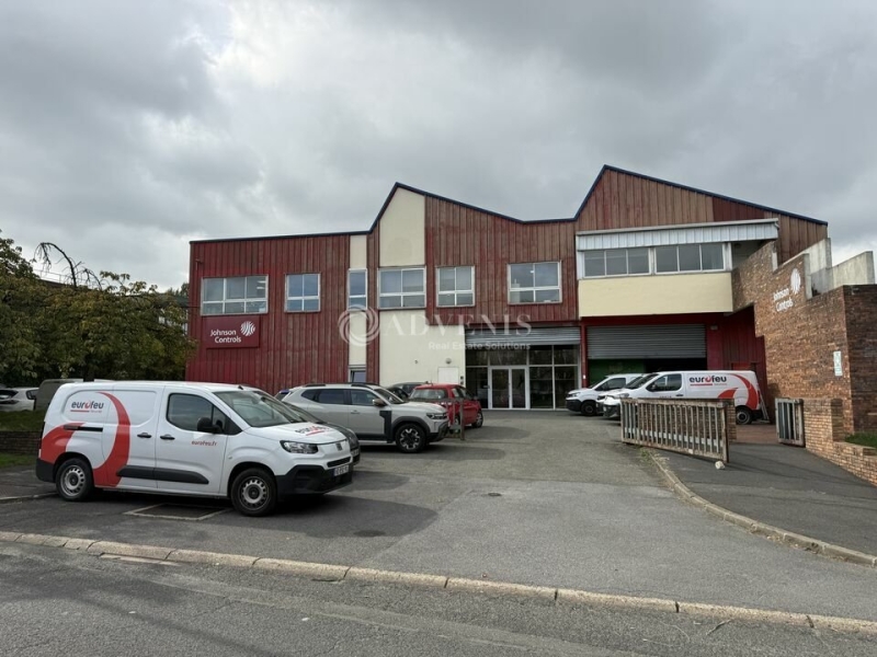 Location Activités Entrepôts NOISIEL (77186) - Photo 5