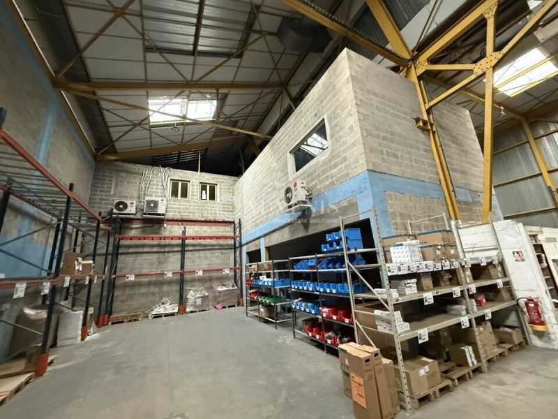 Location Activités Entrepôts NOISIEL (77186) - Photo 6