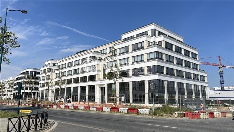 Location Bureaux CHESSY (77700) - Photo 3