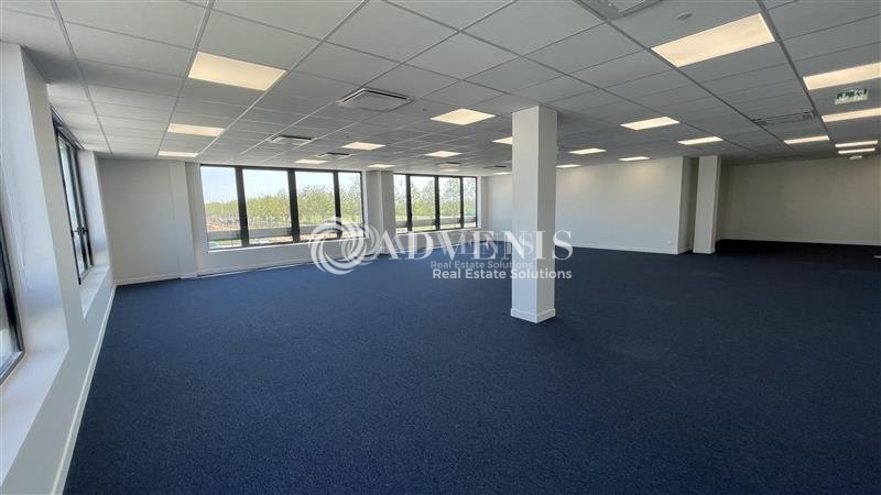 Location Bureaux CHESSY (77700) - Photo 4