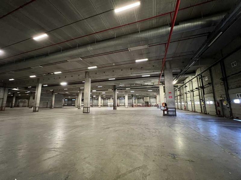 Location Entrepôts GRETZ ARMAINVILLIERS (77220) - Photo 2