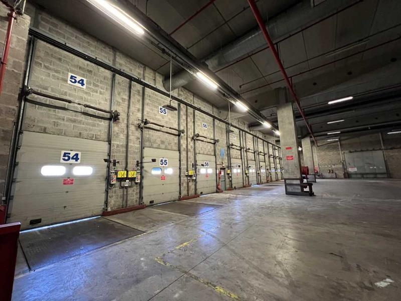 Location Entrepôts GRETZ ARMAINVILLIERS (77220) - Photo 4