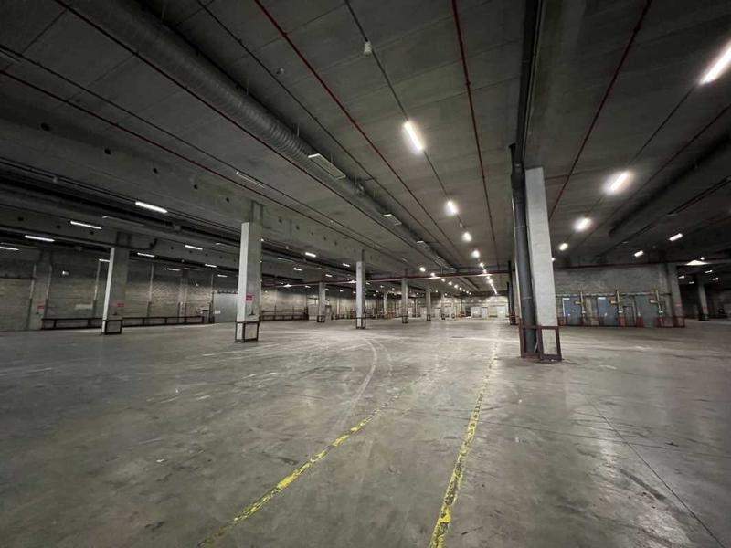 Location Entrepôts GRETZ ARMAINVILLIERS (77220) - Photo 5