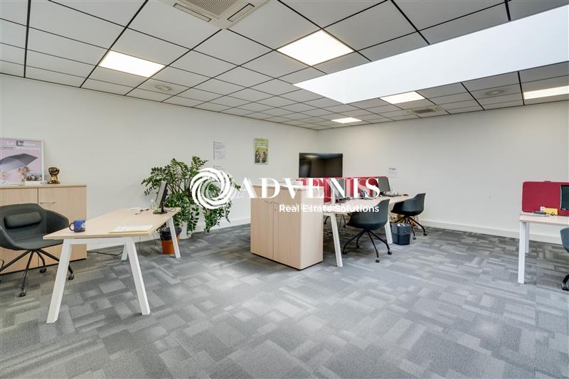 Location Bureaux VILLIERS SUR MARNE (94350) - Photo 4