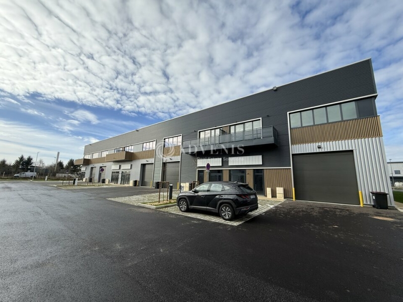 Location Activités Entrepôts CHALIFERT (77144) - Photo 7