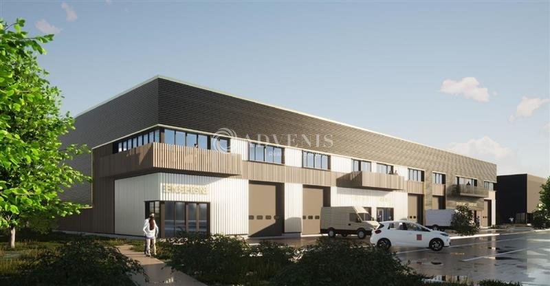 Location Activités Entrepôts CHALIFERT (77144) - Photo 6