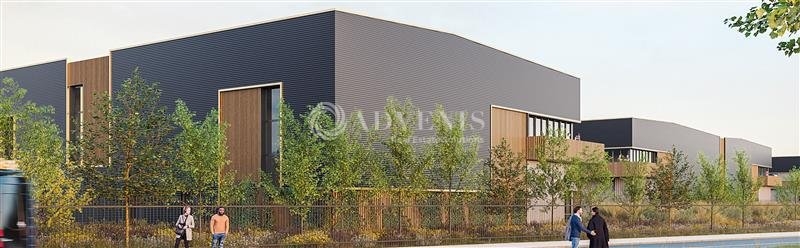 Location Activités Entrepôts CHALIFERT (77144) - Photo 6