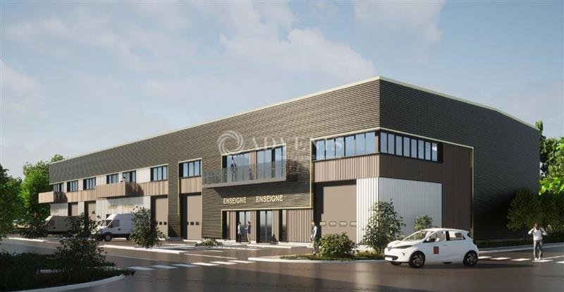 Location Activités Entrepôts CHALIFERT (77144) - Photo 7