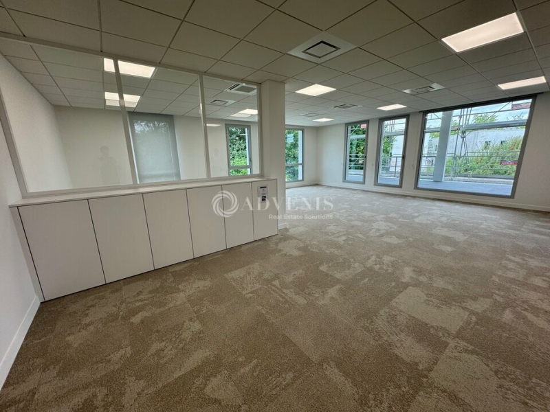 Vente Utilisateur Bureaux SERRIS (77700) - Photo 9