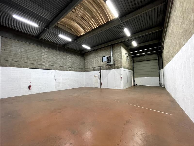 Location Activités Entrepôts COLLEGIEN (77090) - Photo 2