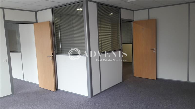 Location Bureaux NOISY LE GRAND (93160) - Photo 3