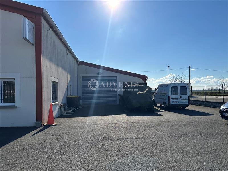 Vente Utilisateur Activités Entrepôts LA FERTE GAUCHER (77320) - Photo 8
