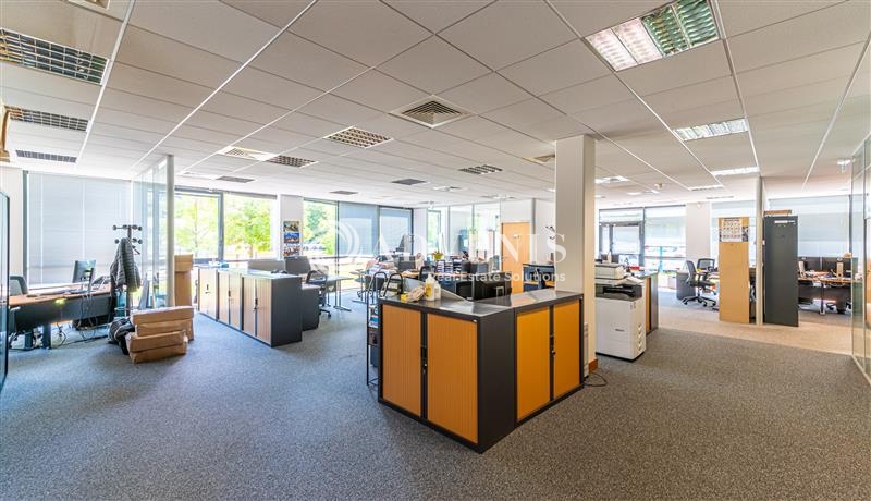 Location Bureaux SERRIS (77700) - Photo 4