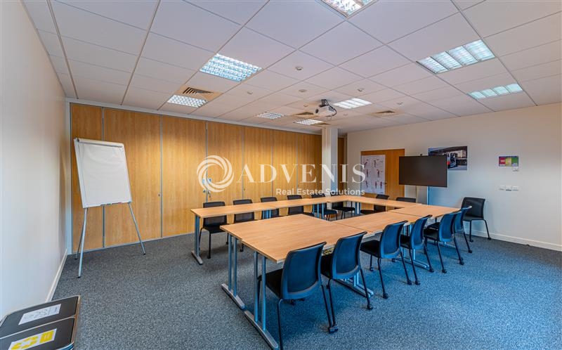 Location Bureaux SERRIS (77700) - Photo 5