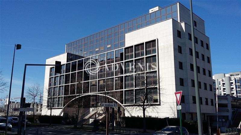 Location Bureaux NOISY LE GRAND (93160) - Photo 7