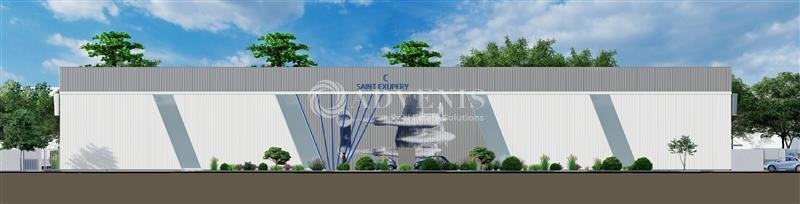 Location Activités Entrepôts LOGNES (77185) - Photo 14