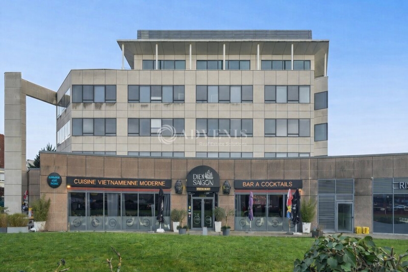 Location Bureaux VILLIERS SUR MARNE (94350) - Photo 14