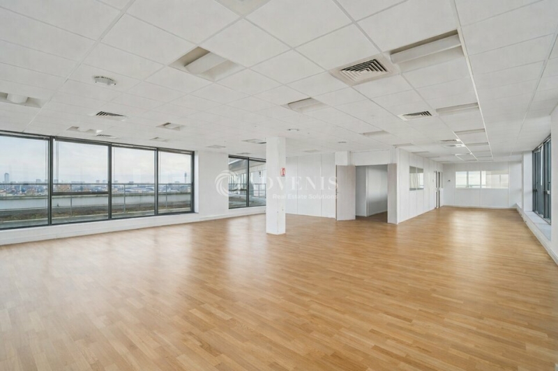 Location Bureaux VILLIERS SUR MARNE (94350) - Photo 4