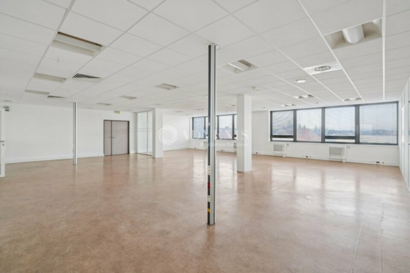 Location Bureaux VILLIERS SUR MARNE (94350) - Photo 7