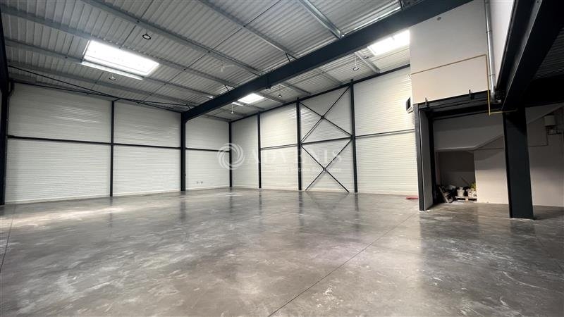 Vente Utilisateur Activités Entrepôts COURTRY (77181) - Photo 8