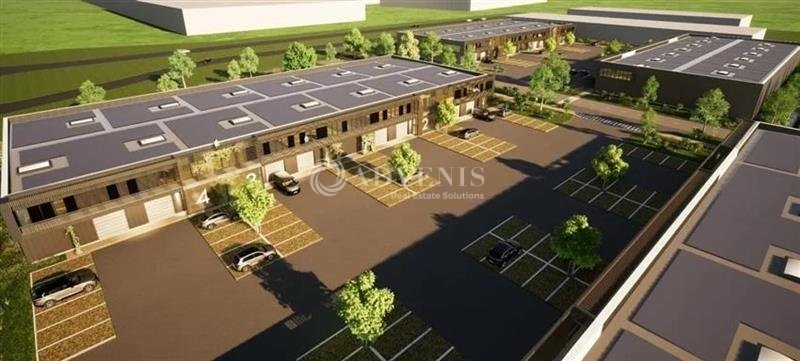 Location Entrepôts BRIE COMTE ROBERT (77170) - Photo 7