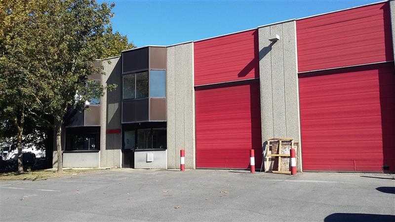 Location Activités Entrepôts COLLEGIEN (77090) - Photo 3