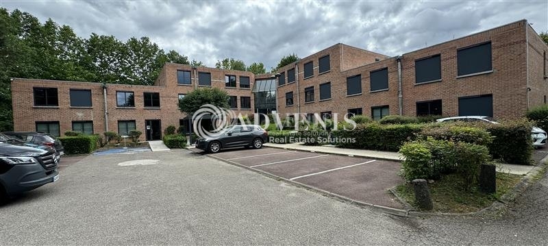 Location Bureaux LOGNES (77185) - Photo 1